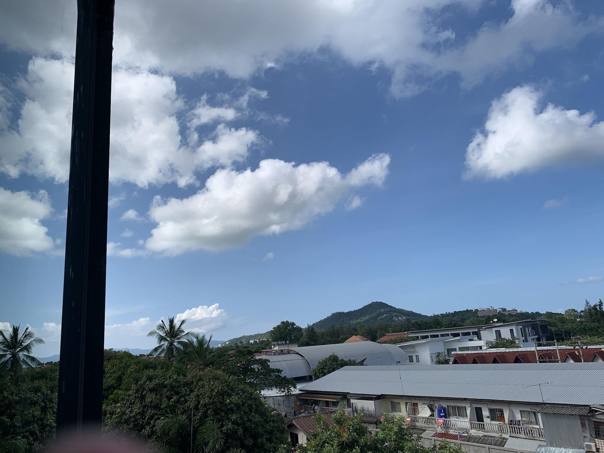Behind The Scene Hotel Club @ Samui Chaweng Plajı Dış mekan fotoğraf
